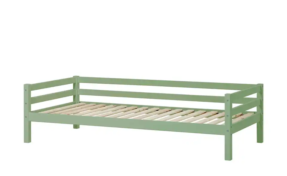 Hoppekids Bett Eco Dream, Perspektive