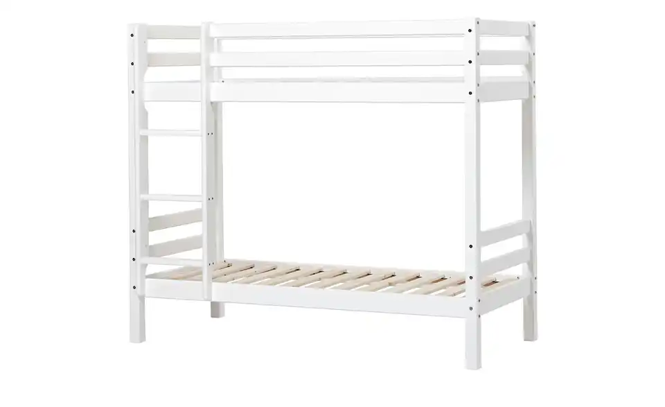Hoppekids Etagenbett Eco Dream, Perspektive