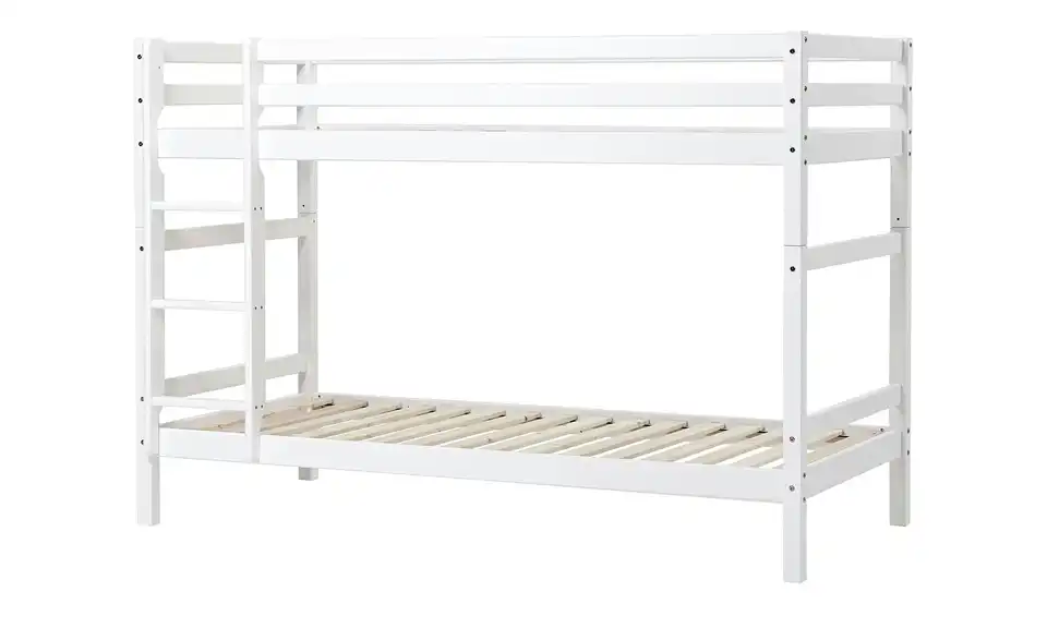 Hoppekids Etagenbett Eco Dream, Perspektive