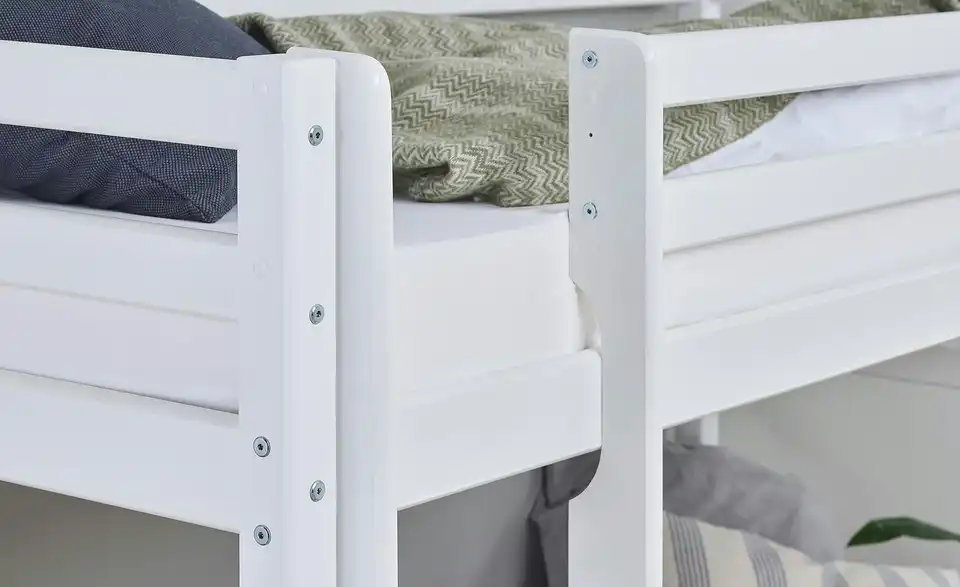 Hoppekids Etagenbett Eco Dream, Detailansicht