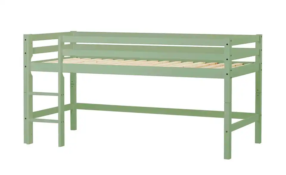 Hoppekids Hochbett Eco Dream, Perspektive