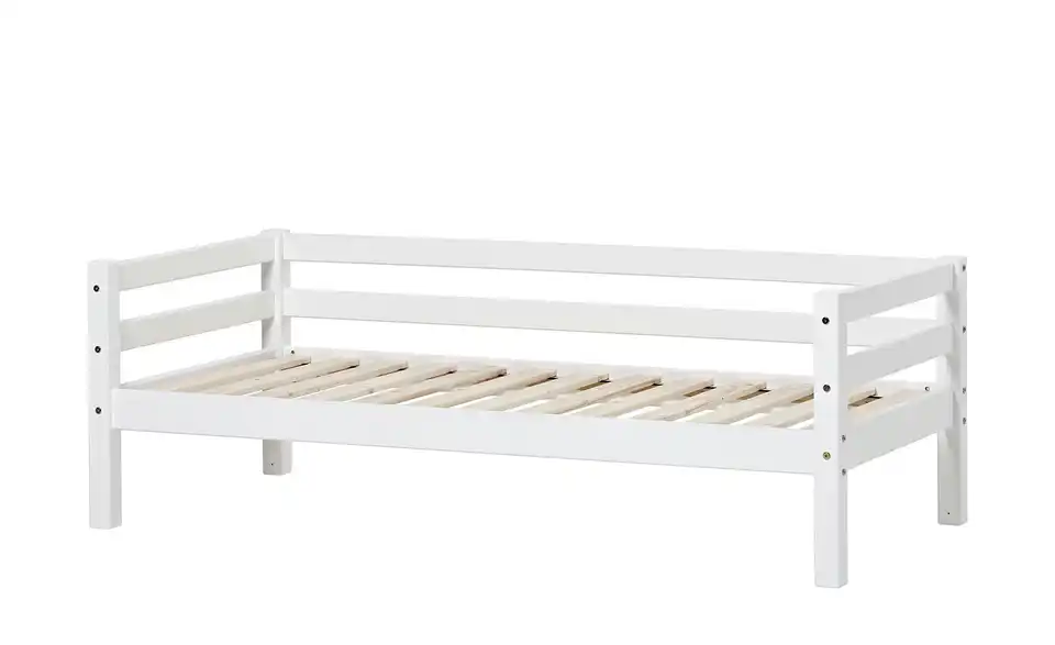 Hoppekids Bett Eco Dream, Perspektive