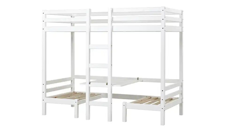 Hoppekids Etagenbett Eco Dream, Perspektive