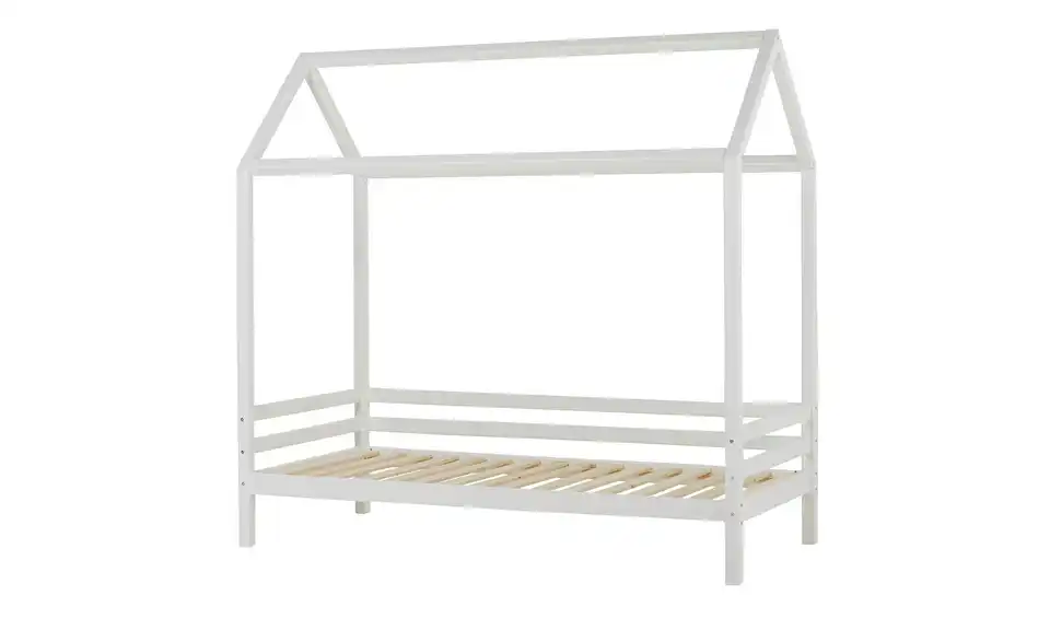 Hoppekids Bett Eco Dream, Perspektive