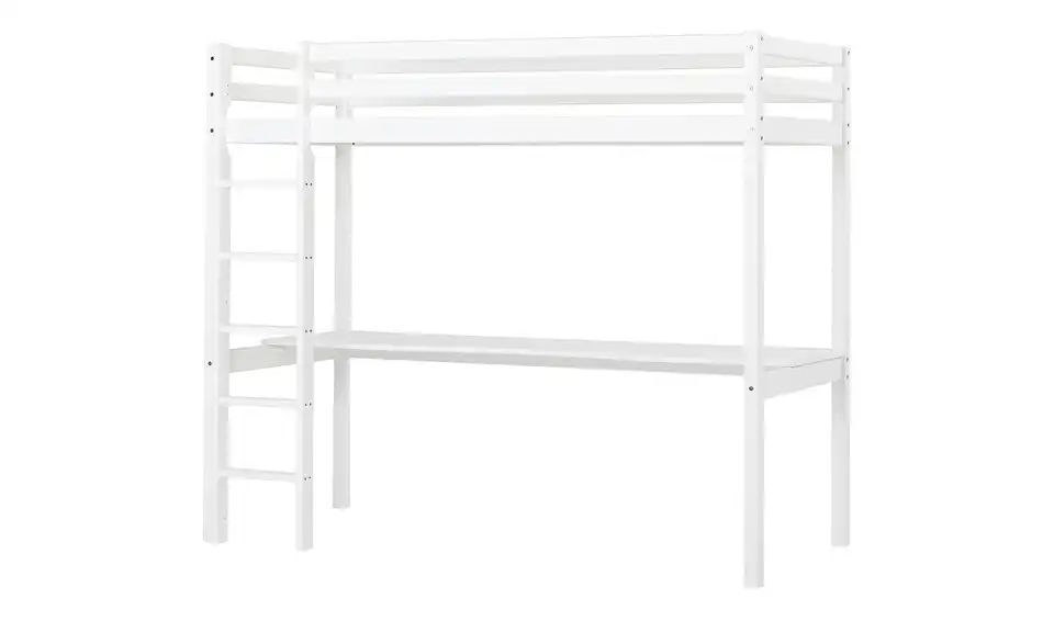 Hoppekids Hochbett Eco Dream, Perspektive