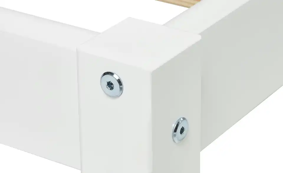 Hoppekids Bett Eco Dream, Detailansicht