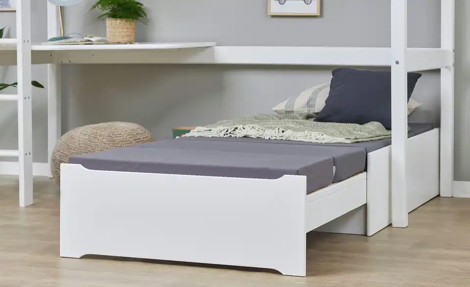 Hoppekids Hochbett Eco Dream, Detailansicht