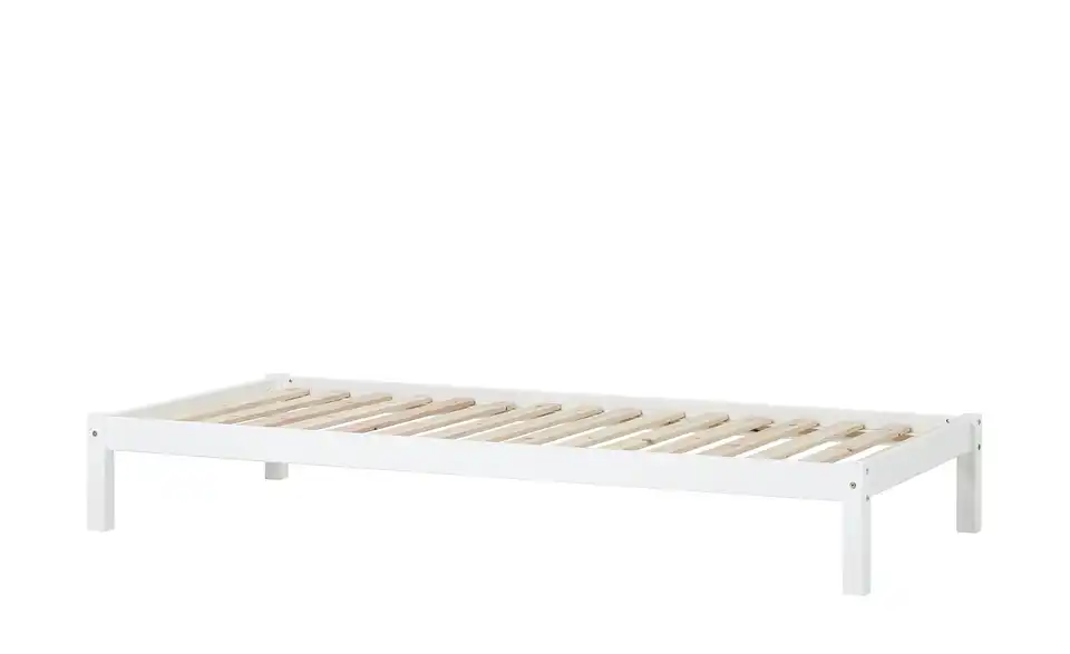 Hoppekids Bett Eco Dream, Perspektive