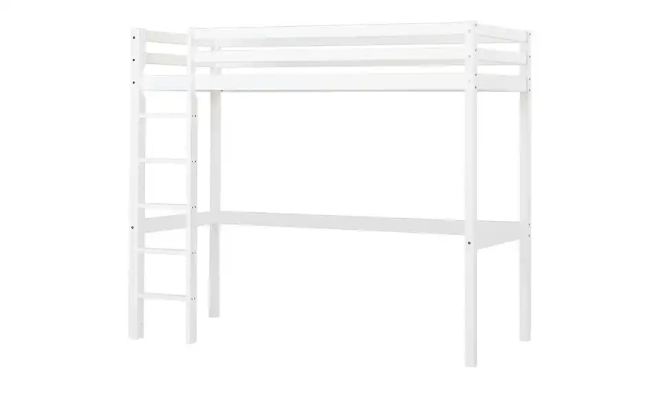 Hoppekids Hochbett Eco Dream, Perspektive