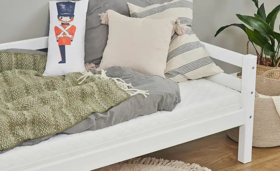 Hoppekids Bett Eco Dream, Detailansicht