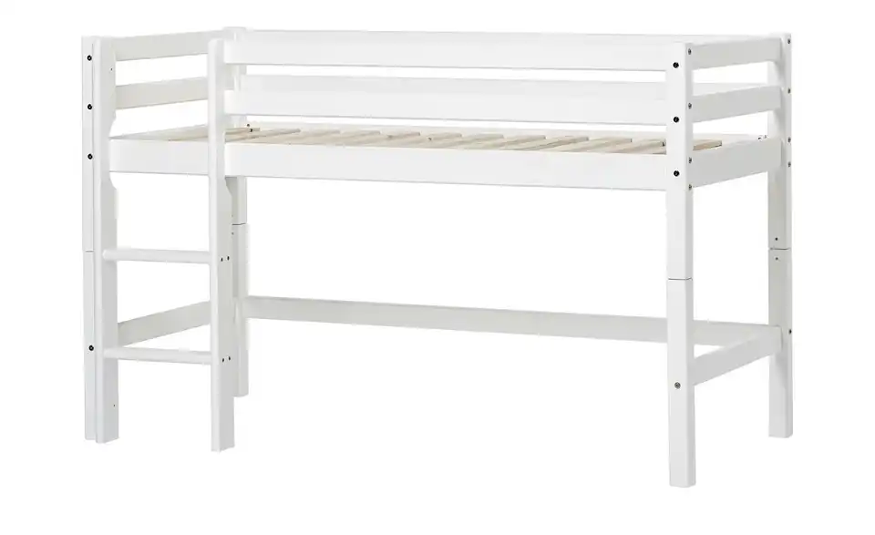 Hoppekids Hochbett Eco Dream, Perspektive