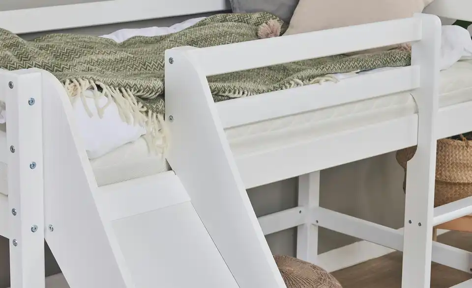 Hoppekids Hochbett Eco Dream, Detailansicht