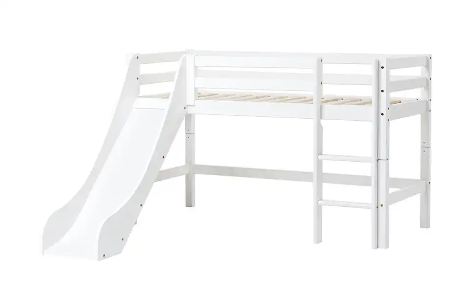 Hoppekids Hochbett Eco Dream, Perspektive