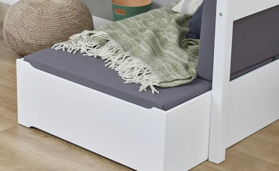 Hoppekids Hochbett Eco Dream, Detailansicht