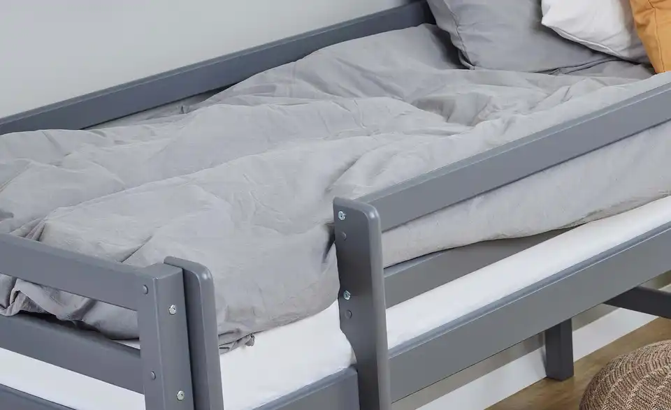 Hoppekids Hochbett Eco Dream, Detailansicht