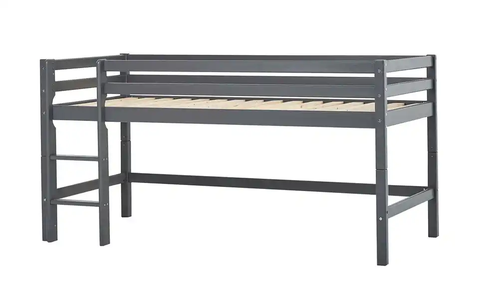 Hoppekids Hochbett Eco Dream, Perspektive