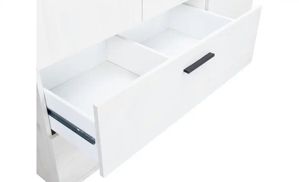 Jugendzimmer 4er-Set Mathea, Detailansicht