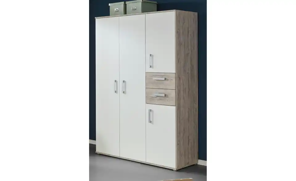 Kinderzimmer 4er-Set Bennet, in Wohnsituation