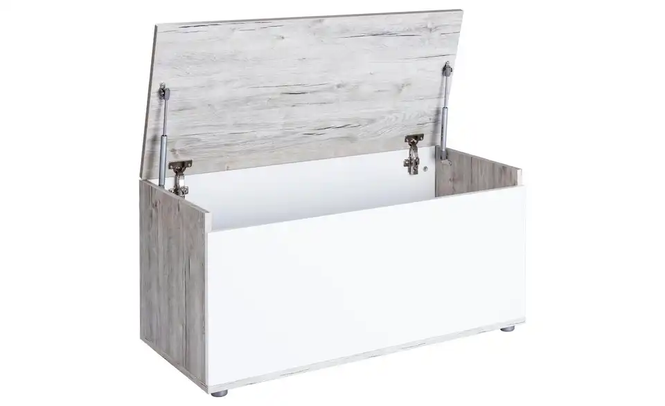 Kinderzimmer 4er-Set Bennet, geöffnet