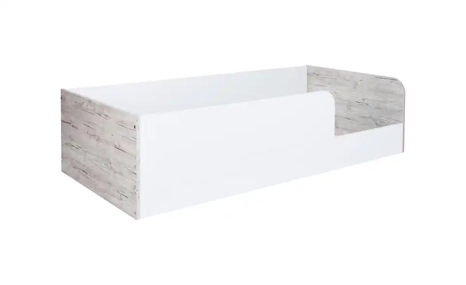 Kinderzimmer 4er-Set Bennet, geöffnet