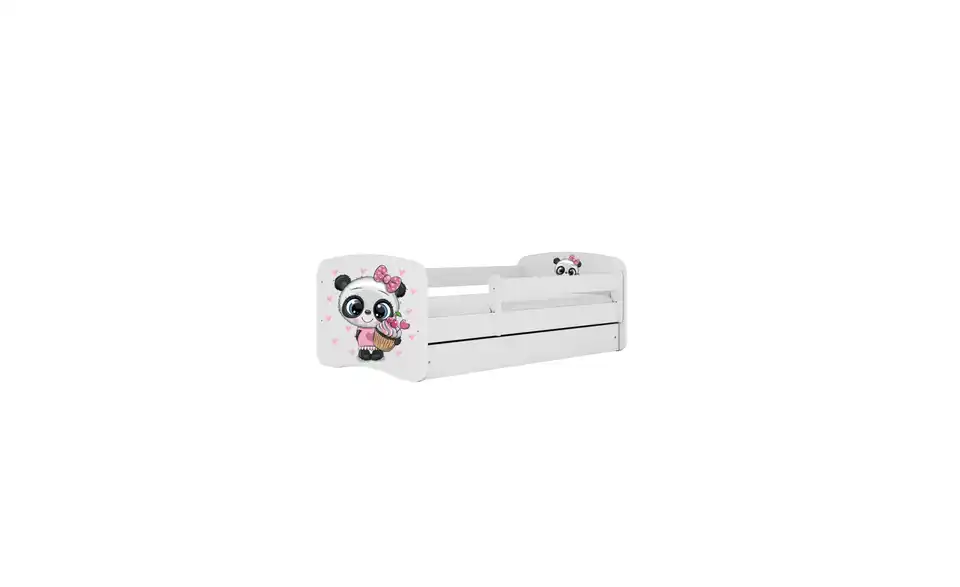 Bett Panda, Perspektive