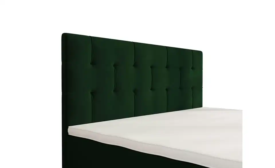 Boxbett Indu mit Stauraum, Stoffstruktur