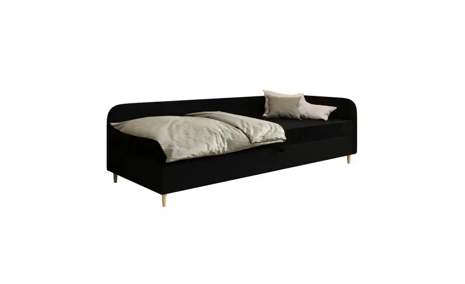 Polsterbett, Perspektive