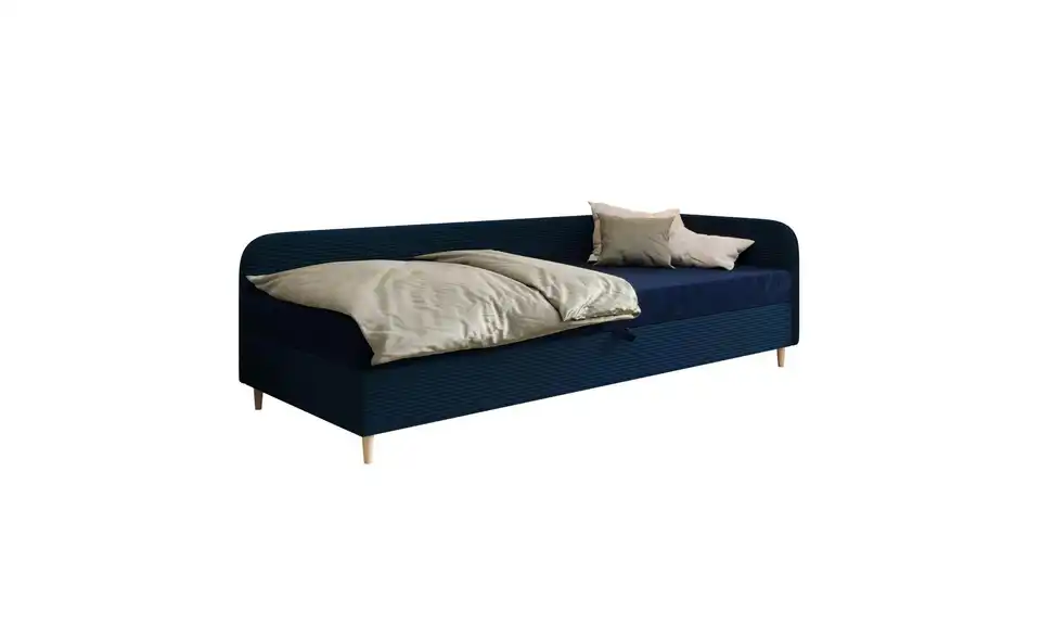 Polsterbett, Perspektive