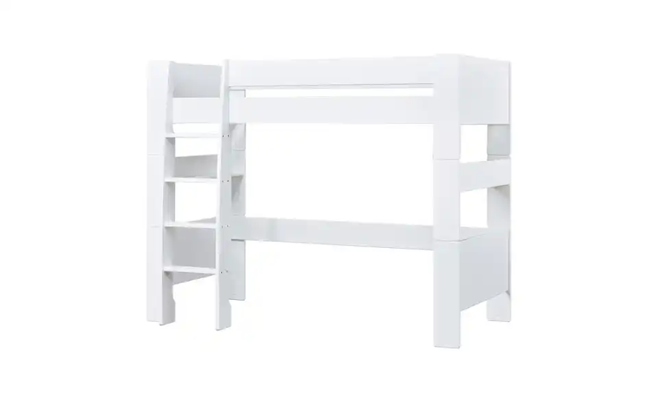 Hoppekids Hochbett, Perspektive