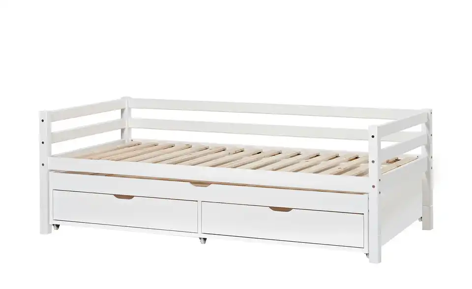 Hoppekids Tagesbett Eco Dream, Perspektive