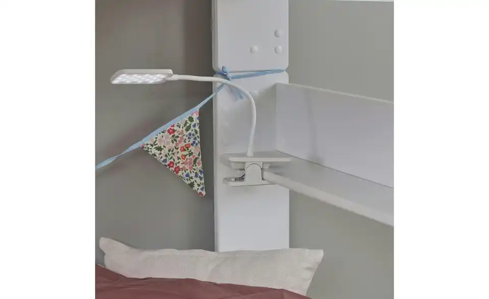 Hoppekids Etagenbett, Funktionsansicht