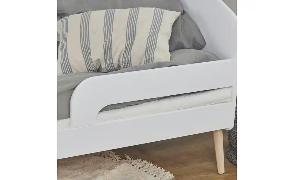 Hoppekids Kinderbett Blend, Detailansicht