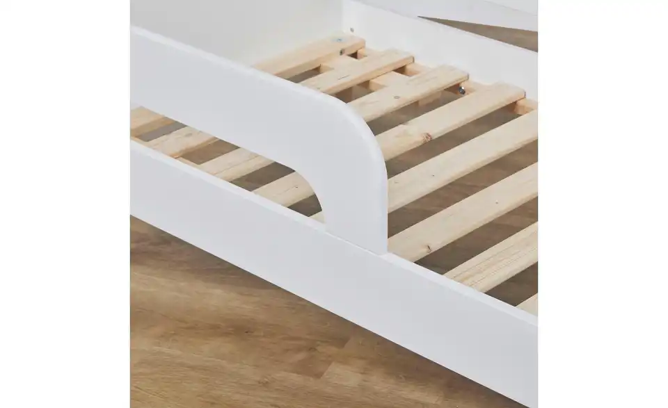 Hoppekids Kinderbett Blend, Detailansicht