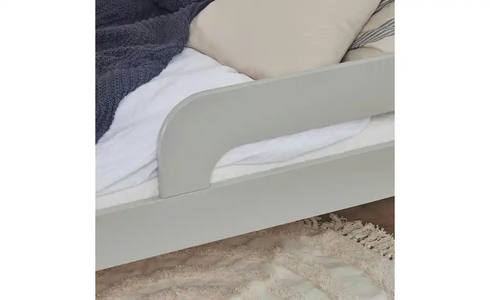 Hoppekids Kinderbett Blend, Detailansicht