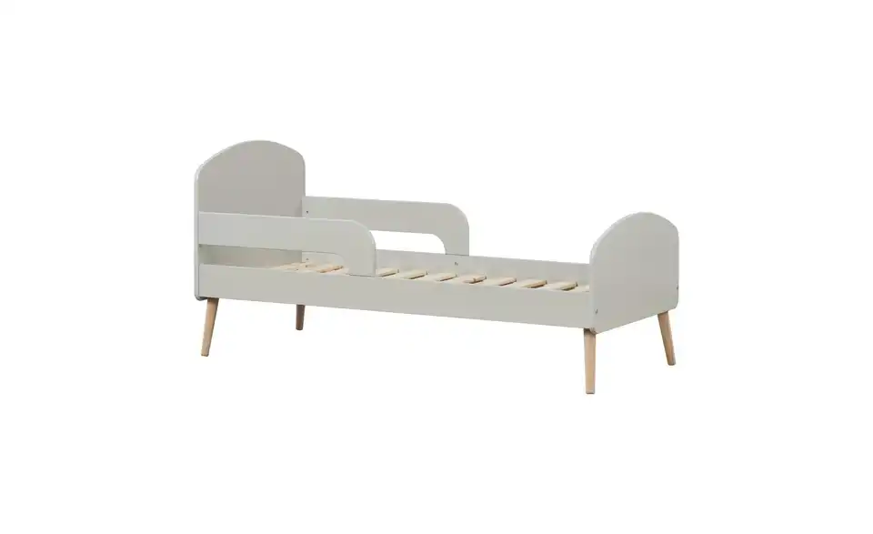 Hoppekids Kinderbett Blend, Perspektive