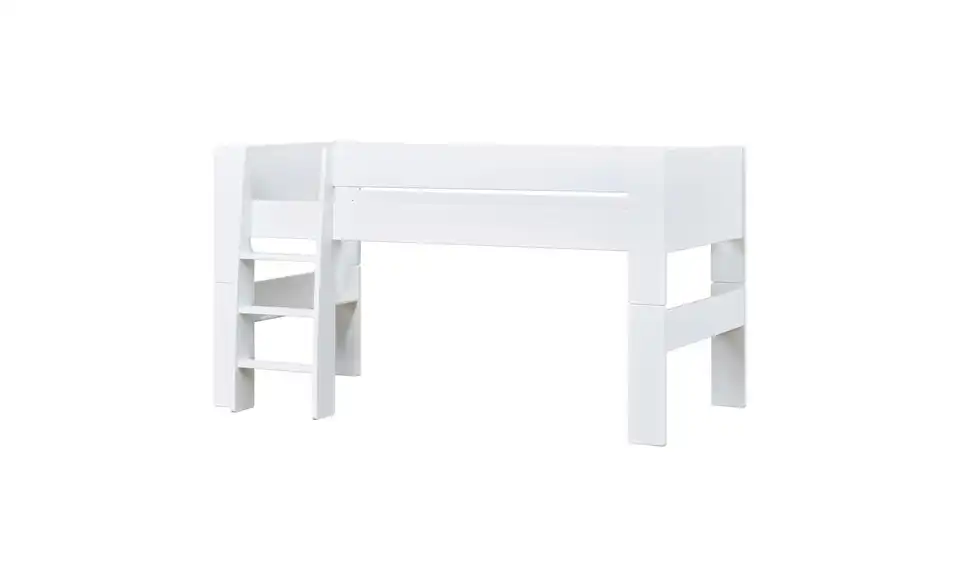 Hoppekids Hochbett, Perspektive