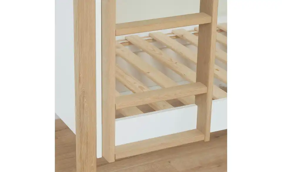 Hoppekids Etagenbett Blend, Detailansicht