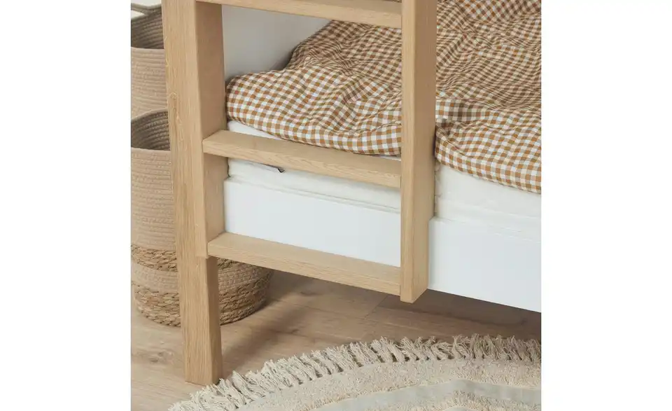 Hoppekids Etagenbett Blend, Detailansicht