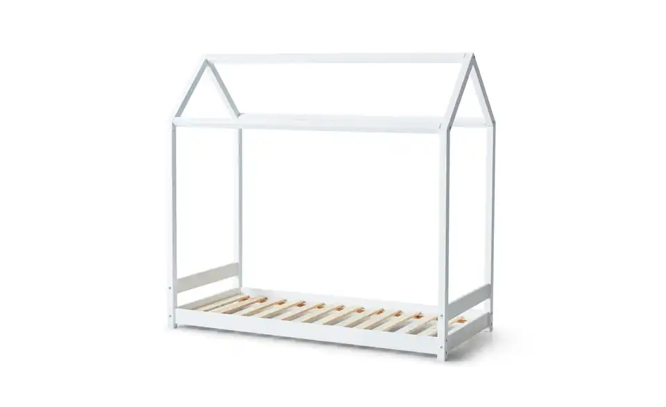 Hoppekids Motessori Hausbett, Perspektive