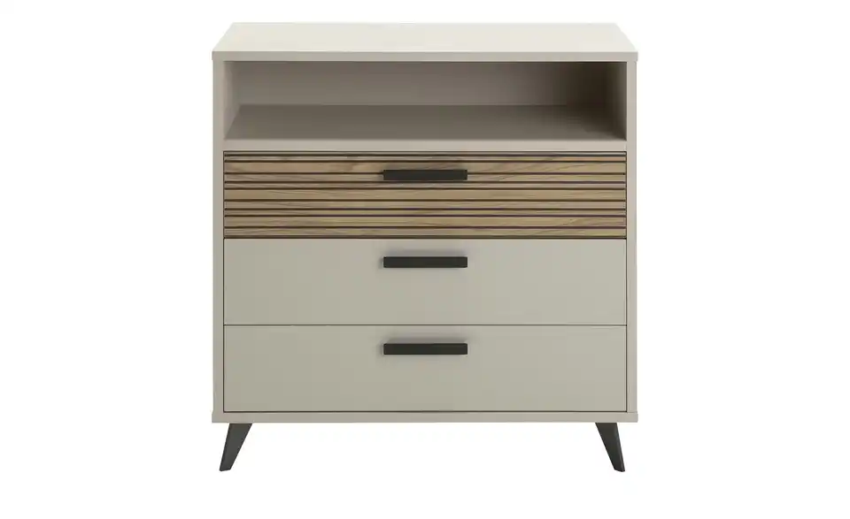 Kommode Bjarne, Frontansicht