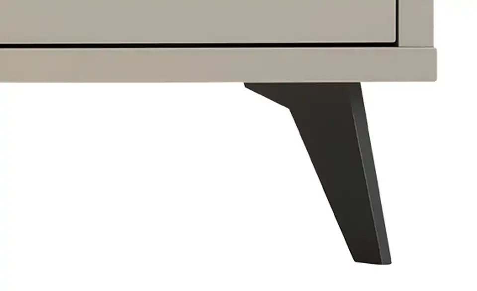 Kommode Bjarne, Detailansicht