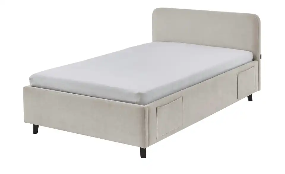 Polsterbett Cosy, Perspektive