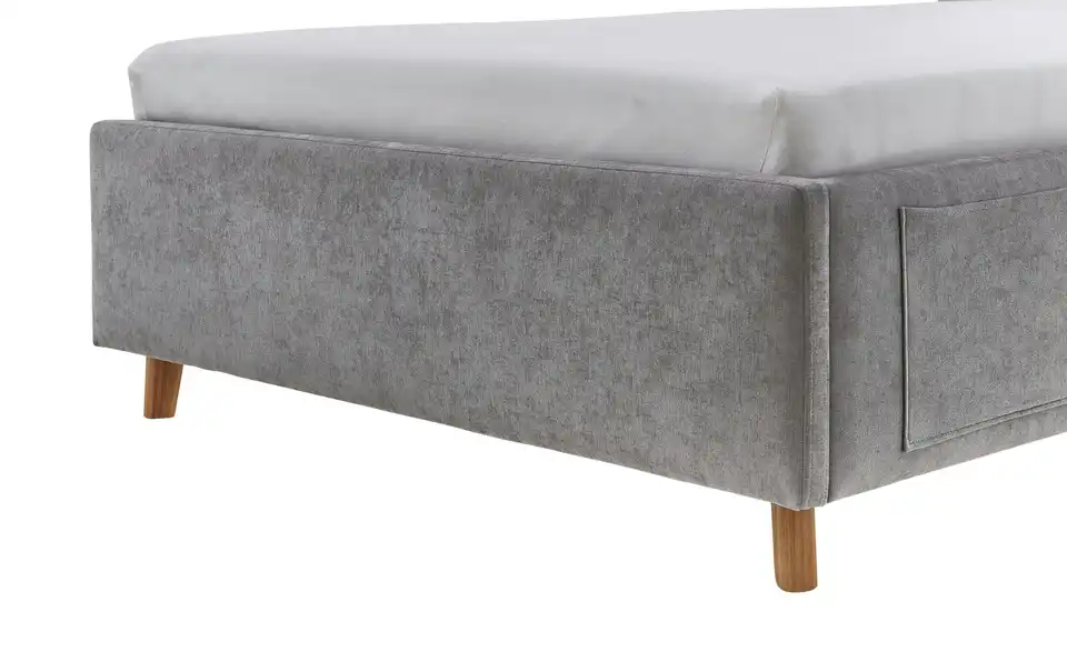 Polsterbett Cosy, Detailansicht