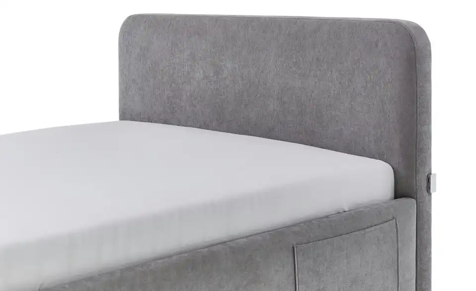 Polsterbett Cosy, Detailansicht