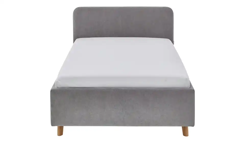 Polsterbett Cosy, Frontansicht