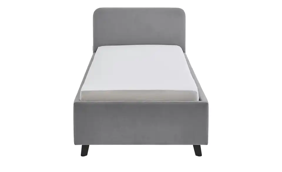 Polsterbett Cosy, Frontansicht