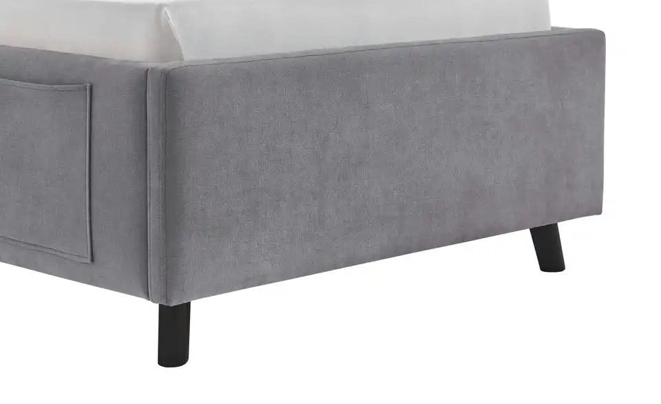 Polsterbett Cosy, Detailansicht