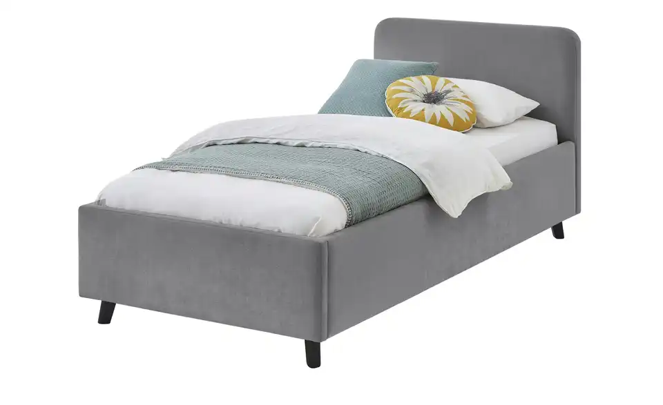 Polsterbett Cosy, Perspektive