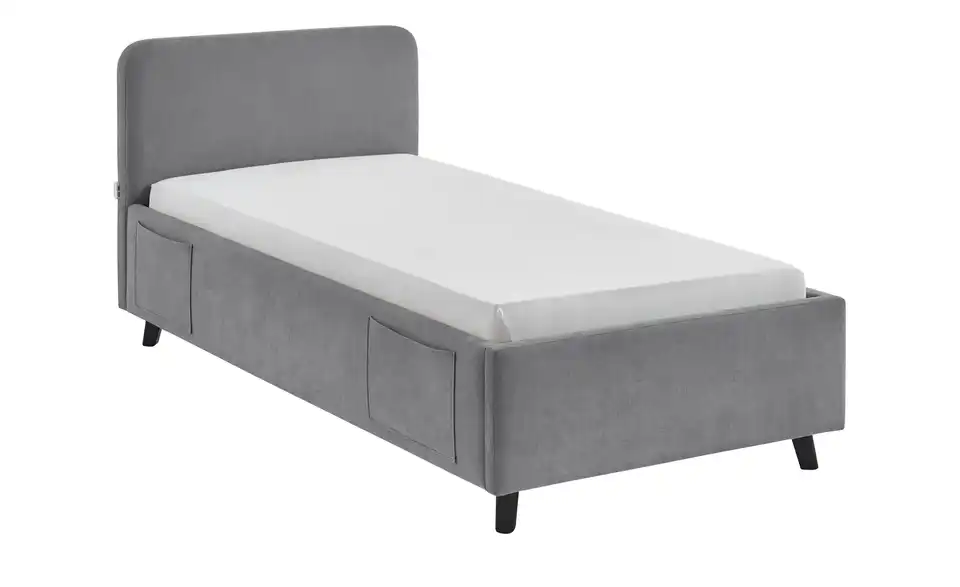 Polsterbett Cosy, Perspektive