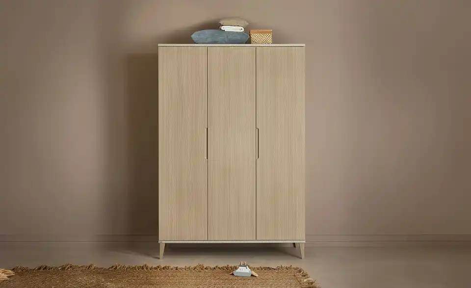 PAIDI Kleiderschrank Jonte, in Wohnsituation